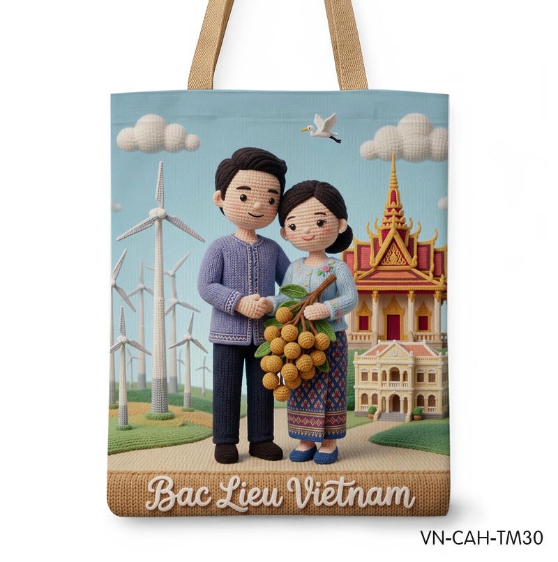 VN-CAH-TM30
